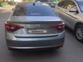 Hyundai Sonata 2016 годаүшін7 000 000 тг. в Алматы – фото 2