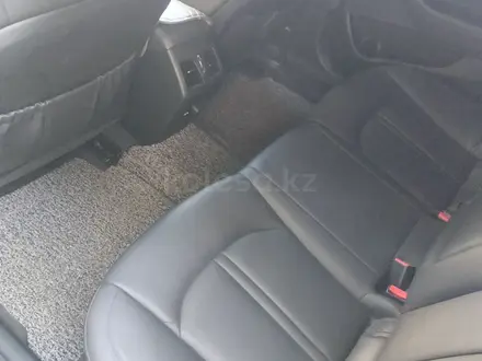 Hyundai Sonata 2016 года за 7 000 000 тг. в Алматы – фото 8