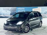 Toyota Sienna 2016 года за 10 000 000 тг. в Атырау