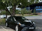 Toyota Camry 2017 годаүшін11 600 000 тг. в Астана