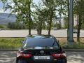 Toyota Camry 2017 года за 11 600 000 тг. в Астана – фото 9