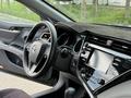 Toyota Camry 2017 года за 11 600 000 тг. в Астана – фото 12