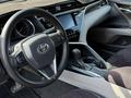 Toyota Camry 2017 года за 11 600 000 тг. в Астана – фото 11