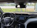 Toyota Camry 2017 года за 11 600 000 тг. в Астана – фото 13