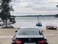 Toyota Camry 2017 года за 11 600 000 тг. в Астана – фото 16