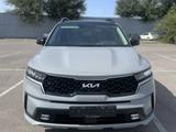 Kia Sorento 2023 годаfor16 000 000 тг. в Алматы – фото 3