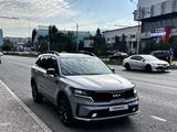 Kia Sorento 2023 года за 16 600 000 тг. в Алматы – фото 3