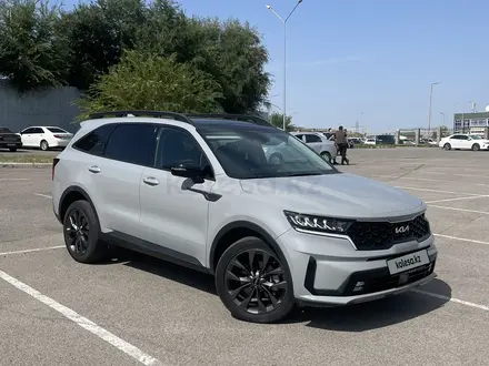 Kia Sorento 2023 года за 16 000 000 тг. в Алматы