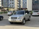 Toyota Highlander 2002 годаүшін7 100 000 тг. в Шымкент