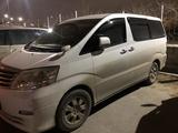 Toyota Alphard 2007 годаfor5 491 209 тг. в Актау