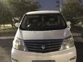 Toyota Alphard 2007 года за 5 491 209 тг. в Актау – фото 10