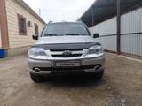 Chevrolet Niva 2013 года за 2 300 000 тг. в Кызылорда