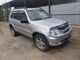 Chevrolet Niva 2013 года за 2 300 000 тг. в Кызылорда – фото 2