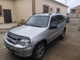 Chevrolet Niva 2013 года за 2 300 000 тг. в Кызылорда – фото 3