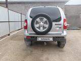Chevrolet Niva 2013 года за 2 300 000 тг. в Кызылорда – фото 4