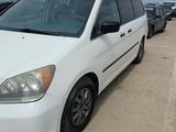 Honda Odyssey 2008 года за 6 000 000 тг. в Актау – фото 2