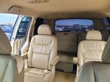 Honda Odyssey 2008 годаүшін6 000 000 тг. в Актау – фото 5