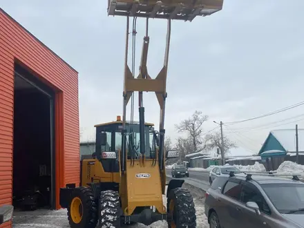ABG  Talant zl969 Талант зл969 2026 года за 6 800 000 тг. в Усть-Каменогорск – фото 4