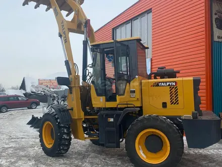 ABG  Talant zl969 Талант зл969 2026 года за 6 800 000 тг. в Усть-Каменогорск – фото 3