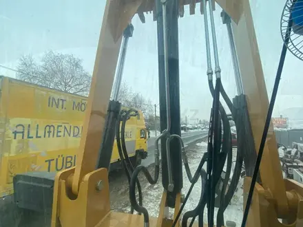 ABG  Talant zl969 Талант зл969 2026 года за 6 800 000 тг. в Усть-Каменогорск – фото 7