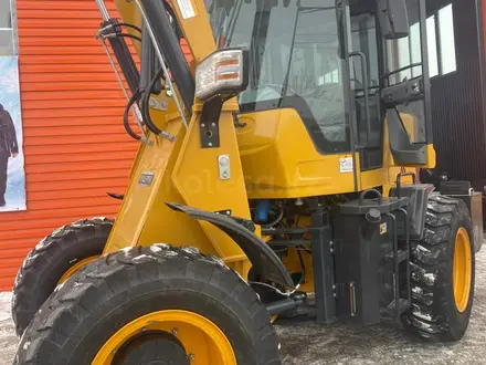 ABG  Talant zl969 Талант зл969 2026 года за 6 800 000 тг. в Усть-Каменогорск – фото 2