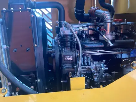 ABG  Talant zl969 Талант зл969 2026 года за 6 800 000 тг. в Усть-Каменогорск – фото 11
