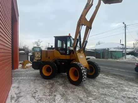 ABG  Talant zl969 Талант зл969 2026 года за 6 800 000 тг. в Усть-Каменогорск – фото 5