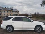 Nissan R'nessa 1998 годаүшін2 300 000 тг. в Усть-Каменогорск – фото 5