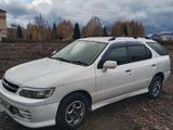 Nissan R'nessa 1998 годаүшін2 300 000 тг. в Усть-Каменогорск – фото 4