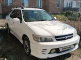 Nissan R'nessa 1998 годаүшін2 300 000 тг. в Усть-Каменогорск
