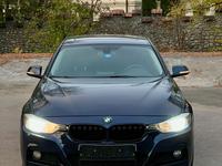 BMW 328 2014 годаүшін10 000 000 тг. в Алматы