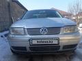 Volkswagen Jetta 2000 года за 2 350 000 тг. в Шымкент – фото 5