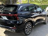 Changan CS75 Plus 2025 годаүшін10 800 000 тг. в Шымкент – фото 3