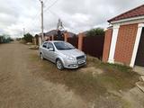 Chevrolet Nexia 2021 года за 4 100 000 тг. в Уральск