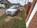 Chevrolet Nexia 2021 года за 4 100 000 тг. в Уральск – фото 4