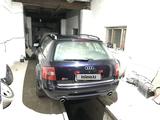 Audi S6 2002 года за 9 000 000 тг. в Алматы – фото 2