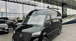 Mercedes-Benz Sprinter 2024 года за 100 000 000 тг. в Алматы