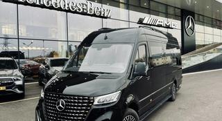 Mercedes-Benz Sprinter 2024 года за 100 000 000 тг. в Алматы