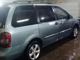 Mazda MPV 2002 годаүшін2 400 000 тг. в Павлодар – фото 4