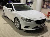 Mazda 6 2016 года за 4 900 000 тг. в Атырау