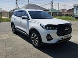 Chery Tiggo 7 Pro 2023 годаүшін10 000 000 тг. в Тараз