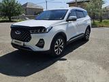Chery Tiggo 7 Pro 2023 годаүшін10 000 000 тг. в Тараз – фото 2