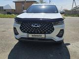Chery Tiggo 7 Pro 2023 годаүшін10 000 000 тг. в Тараз – фото 3