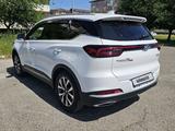 Chery Tiggo 7 Pro 2023 годаүшін10 000 000 тг. в Тараз – фото 5