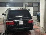 Honda Odyssey 2006 года за 6 900 000 тг. в Шымкент