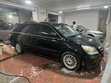 Honda Odyssey 2006 года за 6 900 000 тг. в Шымкент – фото 2