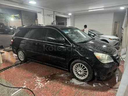 Honda Odyssey 2006 года за 7 000 000 тг. в Шымкент – фото 2