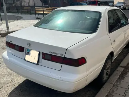 Toyota Camry 1999 года за 2 950 000 тг. в Талдыкорган – фото 6