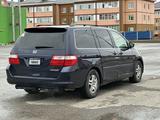 Honda Odyssey 2005 годаүшін3 900 000 тг. в Актобе – фото 2