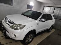 Toyota Fortuner 2006 года за 6 800 000 тг. в Атырау